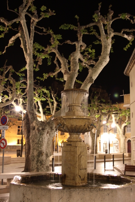 Cassis - La ville - 033